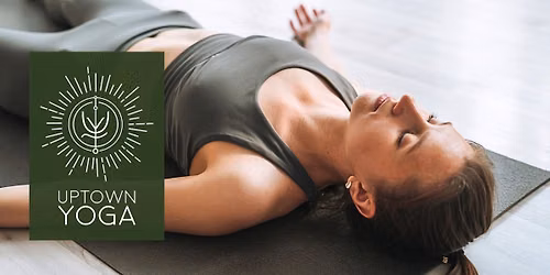 Stress Reset - Rest, Restore and Reclaim Your Calm