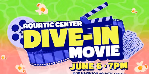Kissimmee Dive-In Movie