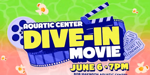 Kissimmee Dive-In Movie