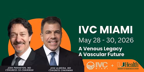 IVC MIAMI 2026