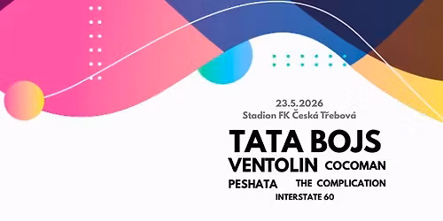 Spole\u010dn\u011b Fest 2026