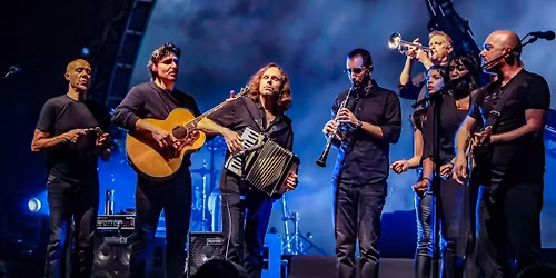 Brit Floyd: The Moon, The Wall and Beyond Tour