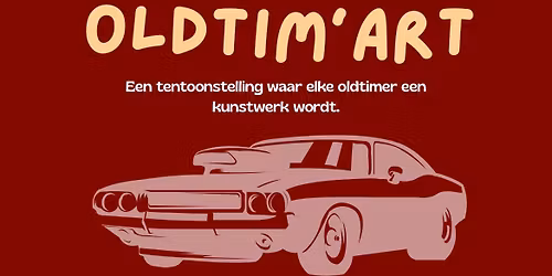 Oldtim'Art