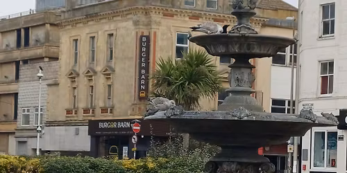 Mad May litter picking event \ud83c\udf1e 