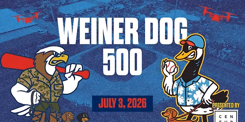 Wiener Dog 500