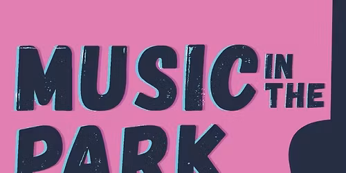 Music in the Park - Out of the Blue