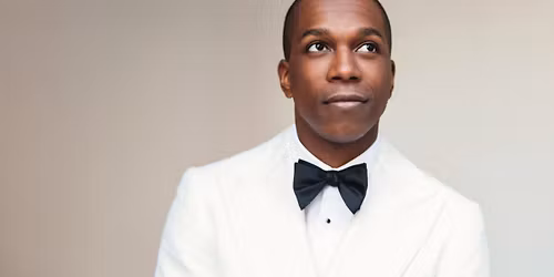 Leslie Odom Jr.