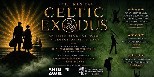 Preview - Celtic Exodus Musical