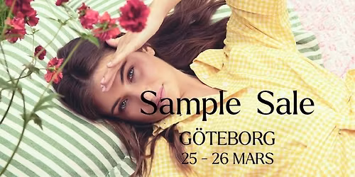 Jumperfabrikens prov- & lagerutf\u00f6rs\u00e4ljning i G\u00f6teborg \u2013 upp till 80% rabatt