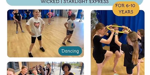 \ud83c\udf1f DANCEVERSE! Summer School 2026 \ud83c\udf1f