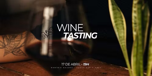 Wine Tasting l Lisboa