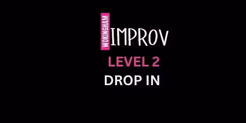 LEVEL 2: Drop In