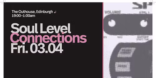 Soul Level Connections