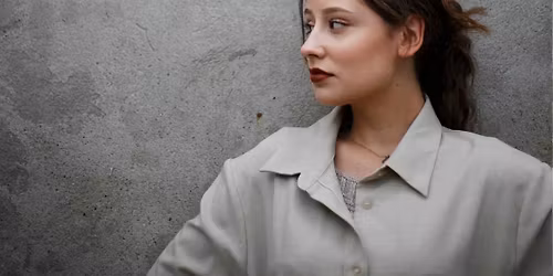 Recital Oli G\u0142owiak - "Ciche historie"