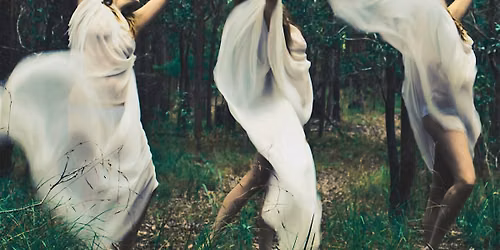 Return to Her: A One-Day Immersive Experience for Women