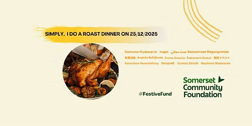 Simply - I do a Roast dinner on 25\/12\/2025