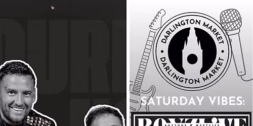 Saturday Vibes- Boyzlive