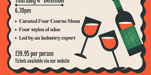 Wines of South Africa - Food & Wine Pairing