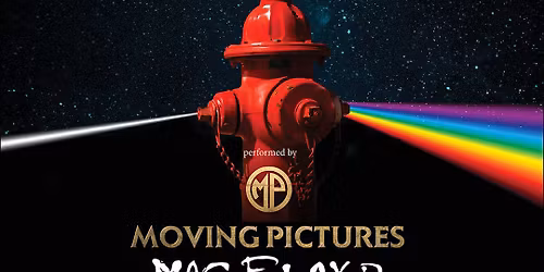 RUSHfest Scotland - Barrowland Ballroom, Glasgow