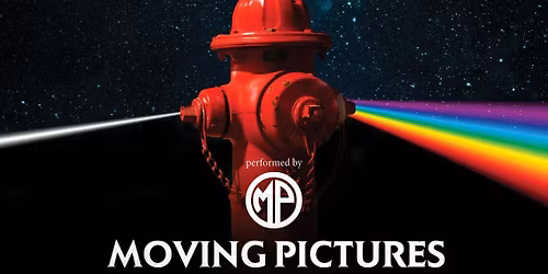 RUSHfest Scotland - Barrowland Ballroom, Glasgow