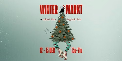 Wintermarkt 2026 \u2603\ufe0f