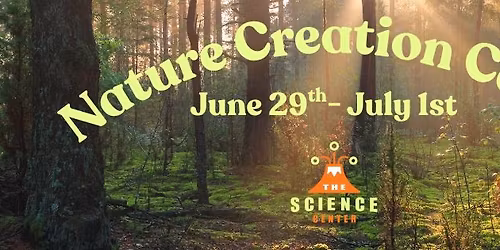 Nature Creation Camp