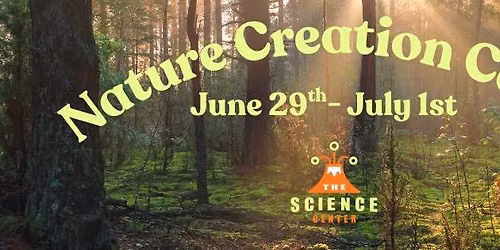 Nature Creation Camp