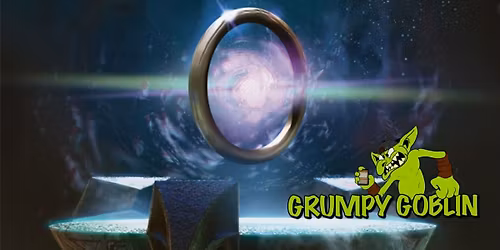 Commander Night - Magic the Gathering