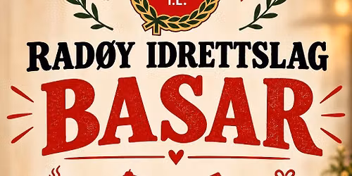 Basar Rad\u00f8y IL