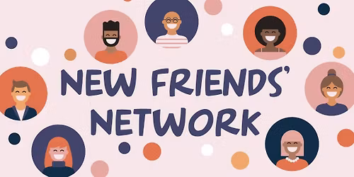 New Friends' Network