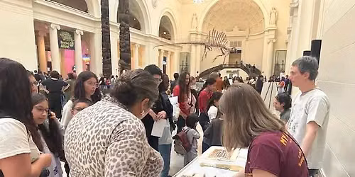 Sigamos Adelante: Community and Career Fair
