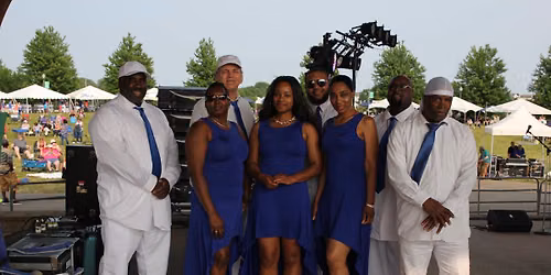 Breeze Band at Bull Frog Bar