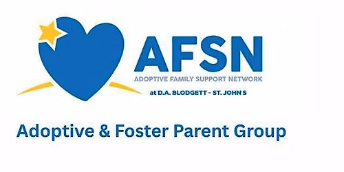 Adoptive and Foster Parent Group