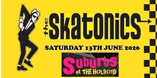 SKATONICS