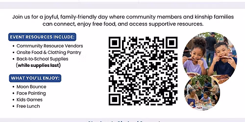Kinship Community BBQ