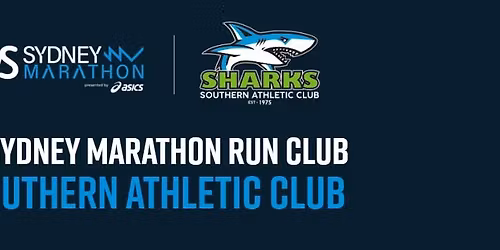 TCS Sydney Marathon Partner Run Club LONGY