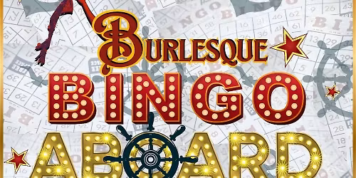 Burlesque Bingo