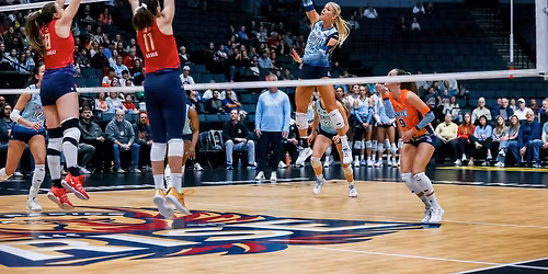 Indy Ignite at Grand Rapids Rise at Van Andel Arena