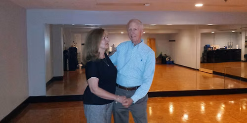 Beginner East Coast Swing Dance Class--6 Wk. Session