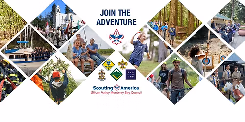 Come and Join Pack 711!