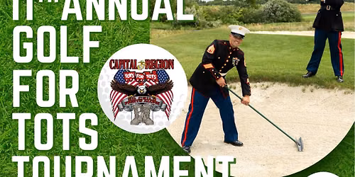 11th Annual Golf for Tots Tournament