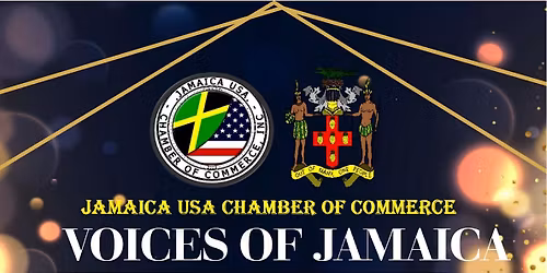 18th Annual Voices of Jamaica Business and Cultural Extravaganza