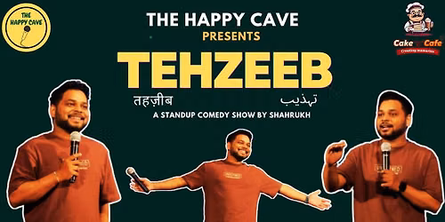 TEHZEEB