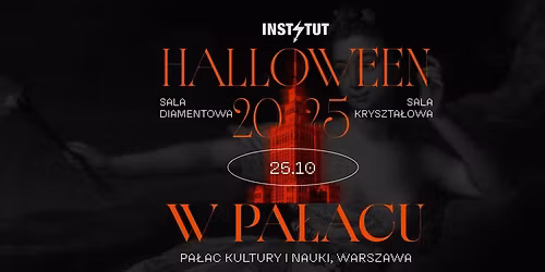 HALLOWEEN W PA\u0141ACU 2025
