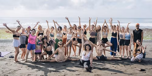 7 Days Yoga Retreat in Bali Ubud | 11\u201317 November 2025