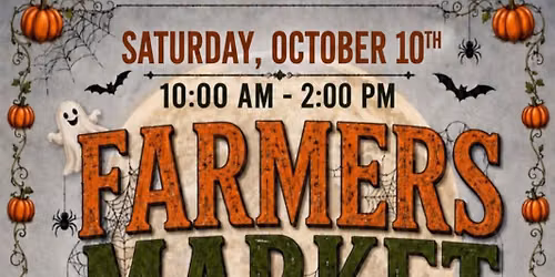 Tractor Supply Farmers Market