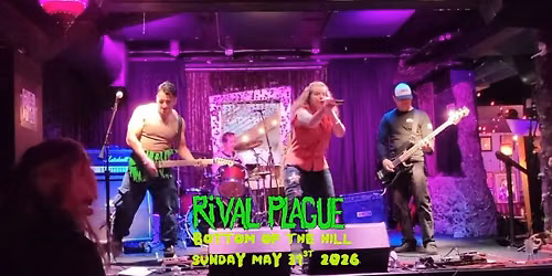 Rival Plague