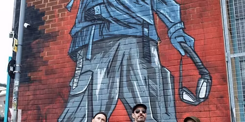 RT90s Presents: Insomnia & Sorted