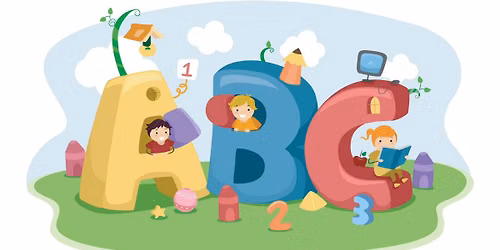 ABC Celebration