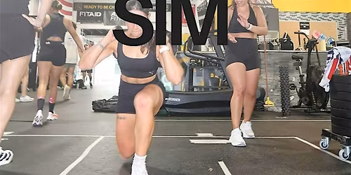HYROX Smulation